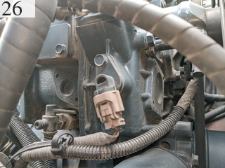 中古建設機械 中古 日立建機 HITACHI ローラー 舗装用振動ローラー ZC35C-5