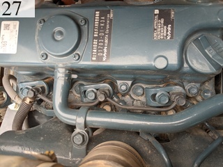 中古建設機械 中古 日立建機 HITACHI ローラー 舗装用振動ローラー ZC35C-5