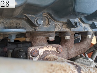 中古建設機械 中古 日立建機 HITACHI ローラー 舗装用振動ローラー ZC35C-5