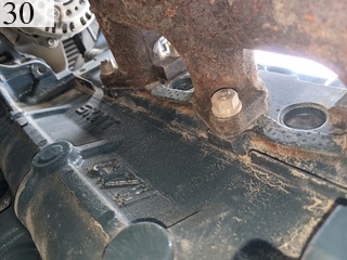 中古建設機械 中古 日立建機 HITACHI ローラー 舗装用振動ローラー ZC35C-5