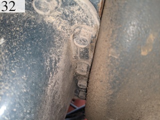 中古建設機械 中古 日立建機 HITACHI ローラー 舗装用振動ローラー ZC35C-5