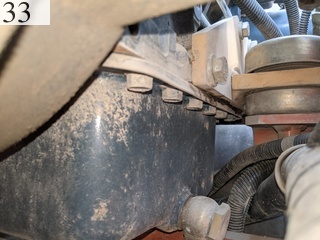 中古建設機械 中古 日立建機 HITACHI ローラー 舗装用振動ローラー ZC35C-5