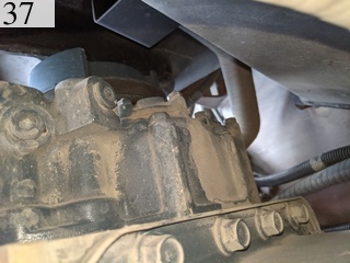 中古建設機械 中古 日立建機 HITACHI ローラー 舗装用振動ローラー ZC35C-5