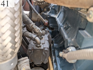 中古建設機械 中古 日立建機 HITACHI ローラー 舗装用振動ローラー ZC35C-5