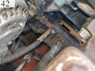 中古建設機械 中古 日立建機 HITACHI ローラー 舗装用振動ローラー ZC35C-5