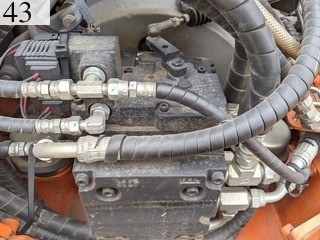 中古建設機械 中古 日立建機 HITACHI ローラー 舗装用振動ローラー ZC35C-5