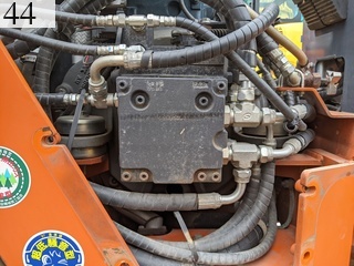 中古建設機械 中古 日立建機 HITACHI ローラー 舗装用振動ローラー ZC35C-5