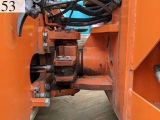 中古建設機械 中古 日立建機 HITACHI ローラー 舗装用振動ローラー ZC35C-5