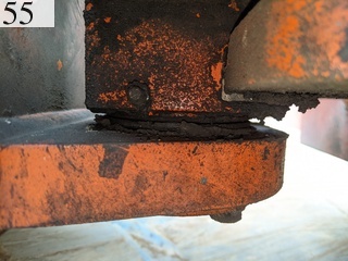 中古建設機械 中古 日立建機 HITACHI ローラー 舗装用振動ローラー ZC35C-5