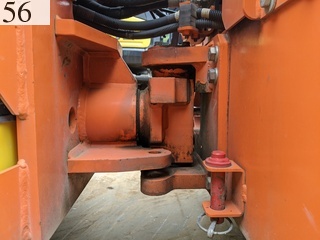 中古建設機械 中古 日立建機 HITACHI ローラー 舗装用振動ローラー ZC35C-5