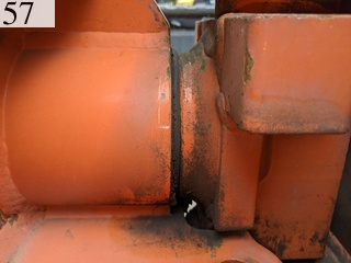 中古建設機械 中古 日立建機 HITACHI ローラー 舗装用振動ローラー ZC35C-5