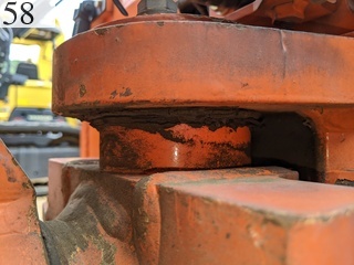 中古建設機械 中古 日立建機 HITACHI ローラー 舗装用振動ローラー ZC35C-5