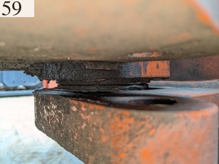 中古建設機械 中古 日立建機 HITACHI ローラー 舗装用振動ローラー ZC35C-5