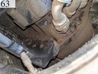 中古建設機械 中古 日立建機 HITACHI ローラー 舗装用振動ローラー ZC35C-5