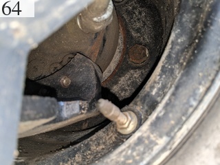 中古建設機械 中古 日立建機 HITACHI ローラー 舗装用振動ローラー ZC35C-5