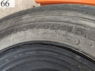 中古建設機械 中古 日立建機 HITACHI ローラー 舗装用振動ローラー ZC35C-5