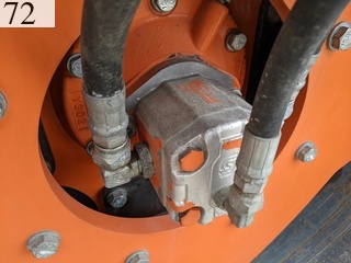 中古建設機械 中古 日立建機 HITACHI ローラー 舗装用振動ローラー ZC35C-5