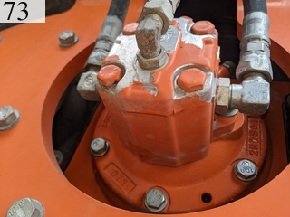 中古建設機械 中古 日立建機 HITACHI ローラー 舗装用振動ローラー ZC35C-5