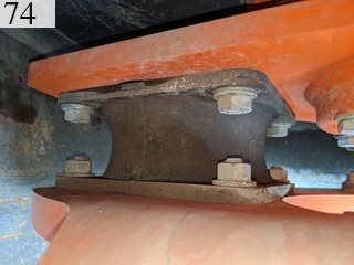 中古建設機械 中古 日立建機 HITACHI ローラー 舗装用振動ローラー ZC35C-5