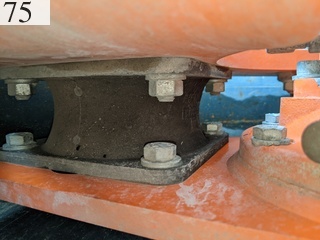 中古建設機械 中古 日立建機 HITACHI ローラー 舗装用振動ローラー ZC35C-5