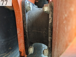 中古建設機械 中古 日立建機 HITACHI ローラー 舗装用振動ローラー ZC35C-5