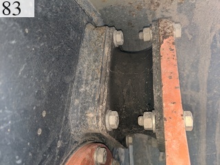 中古建設機械 中古 日立建機 HITACHI ローラー 舗装用振動ローラー ZC35C-5