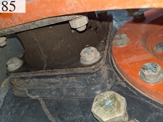 中古建設機械 中古 日立建機 HITACHI ローラー 舗装用振動ローラー ZC35C-5