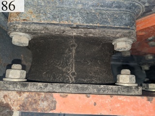 中古建設機械 中古 日立建機 HITACHI ローラー 舗装用振動ローラー ZC35C-5