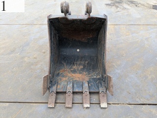 Used Construction Machine Used CAT CAT Bucket Standard bucket 304 Standard bucket