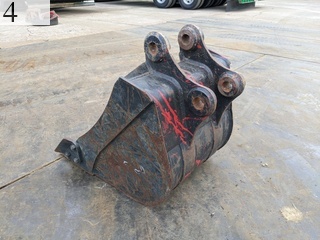 Used Construction Machine Used CAT CAT Bucket Standard bucket 304 Standard bucket