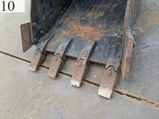 Used Construction Machine Used CAT CAT Bucket Standard bucket 304 Standard bucket