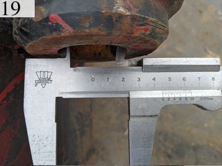 Used Construction Machine Used CAT CAT Bucket Standard bucket 304 Standard bucket