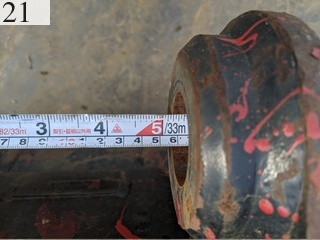 Used Construction Machine Used CAT CAT Bucket Standard bucket 304 Standard bucket