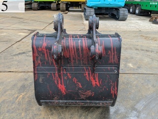 Used Construction Machine Used CAT CAT Bucket Standard bucket 308 Standard bucket