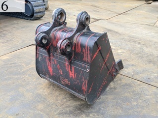 Used Construction Machine Used CAT CAT Bucket Standard bucket 308 Standard bucket