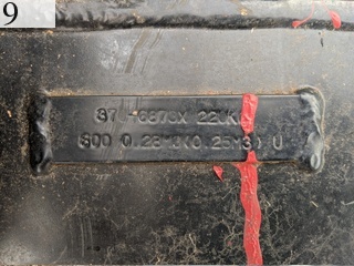 Used Construction Machine Used CAT CAT Bucket Standard bucket 308 Standard bucket