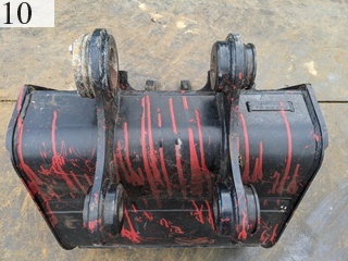 Used Construction Machine Used CAT CAT Bucket Standard bucket 308 Standard bucket