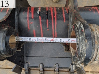 Used Construction Machine Used CAT CAT Bucket Standard bucket 308 Standard bucket