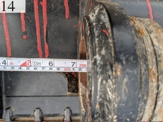 Used Construction Machine Used CAT CAT Bucket Standard bucket 308 Standard bucket