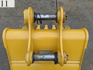 中古建設機械 中古 キャタピラー CAT バケット 標準バケット 312用 標準 バケット