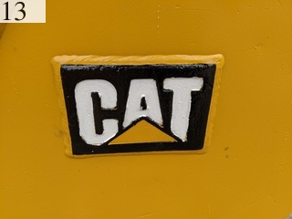 中古建設機械 中古 キャタピラー CAT バケット 標準バケット 312用 標準 バケット