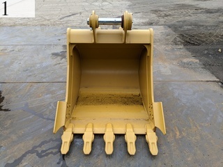 Used Construction Machine Used CAT CAT Bucket Standard bucket 312 Standard bucket