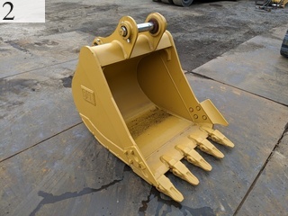 Used Construction Machine Used CAT CAT Bucket Standard bucket 312 Standard bucket