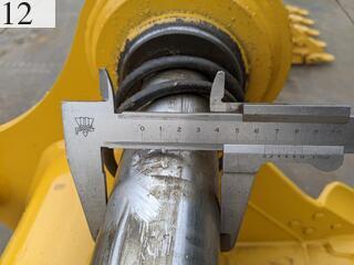 Used Construction Machine Used CAT CAT Bucket Standard bucket 312 Standard bucket