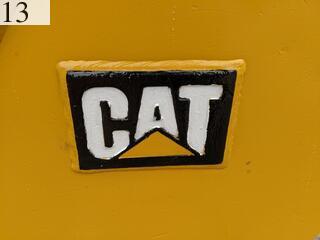 Used Construction Machine Used CAT CAT Bucket Standard bucket 312 Standard bucket