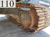 Used Construction Machine Used CAT CAT Bucket Slope bucket 330 Slope bucket