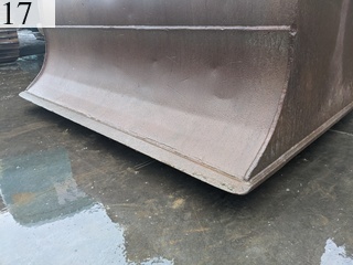 中古建設機械 中古 キャタピラー CAT バケット 法面バケット 330用 法面 バケット