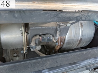 中古建設機械 中古 キャタピラー CAT バケット 法面バケット 330用 法面 バケット