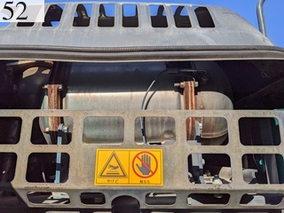 中古建設機械 中古 キャタピラー CAT バケット 法面バケット 330用 法面 バケット