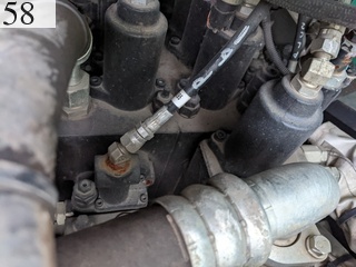 中古建設機械 中古 キャタピラー CAT バケット 法面バケット 330用 法面 バケット